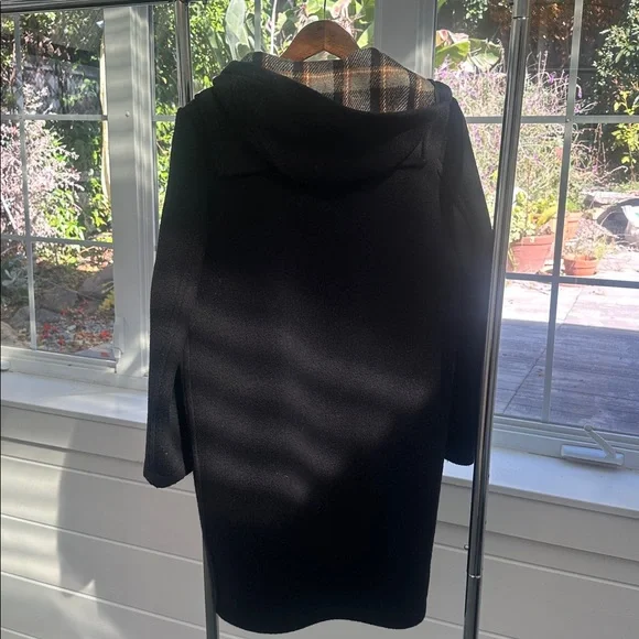 Brooks Brothers Wool Blend Coat - Picture 5 of 8